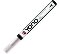 Marqueur Acrylique Polyvalent Avec Pointe Ogive Japonaise, À Base D'eau, Résistant À La Lumière Et À L'eau Pour Presque Tous Les Supports, 0,5-1,5 Mm