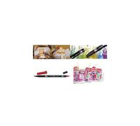 Marqueur Allround, Tombow
