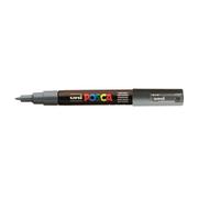 Marqueur ardoise - POSCA - Pointe conique extra fine - Largeur de trait 1-10 mm - Peinture à base d’eau