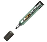 Marqueur BIC Onyx Marker grand modèle double capacité noir