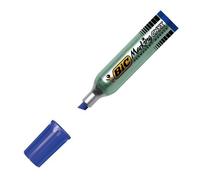 Marqueur Bic Onyx Marker petit modèle bleu