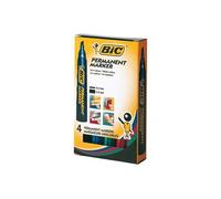 Marqueurs BIC Permanents