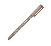 Marqueur Calibré Multiliner Copic Brown 0,1mm