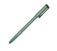 Marqueur Calibré Multiliner Copic Olive 0,1mm