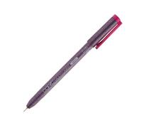 Marqueur Calibré Multiliner Copic Pink 0,05mm