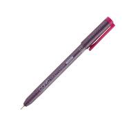 Marqueur Calibré Multiliner Copic Pink 0,1mm