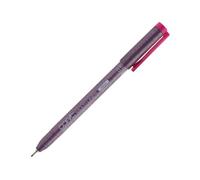 Marqueur Calibré Multiliner Copic Pink 0,5mm