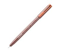 Marqueur Calibré Multiliner Copic Sepia 0,05mm