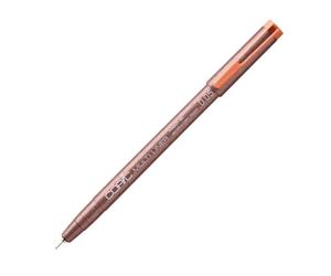 Marqueur Calibré Multiliner Copic Sepia 0,05mm