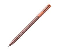 Marqueur Calibré Multiliner Copic Sepia 0,3mm