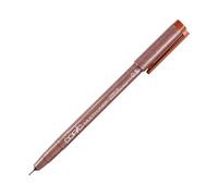Marqueur Calibré Multiliner Copic Sepia 0,5mm
