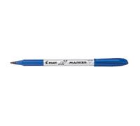 Marqueur Cd/Dvd Marker Begreen Bleu Pilot
