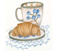 Marqueur ciao 'LAYER & MIX Starter Set', Cozy