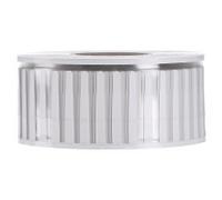 Marqueur conducteur 12x4mm 2500pcs/rouleau - Système de codage par cable 211-811 | WAGO | 211-811 | Système de marquage de câble