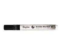 Marqueur Craie, Pointe 2-6 Mm, Noir