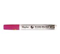 Marqueur craie à pointe 2-6 mm - Rose vif Rose G