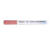Marqueur-craie à pointe ronde 2-4 mm Chalky Finish - Rose Rose G
