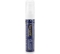 Feutre-craie WATERPROOF LARGE, blanc