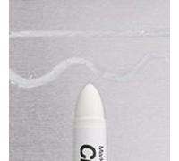 Marqueur craie Crayon Marker, 15 mm, blanc