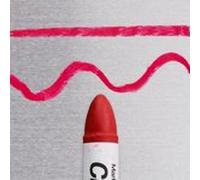 Marqueur craie Crayon Marker, 15 mm, rouge