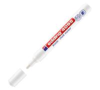 Marqueur craie Edding E4095 pointe ogive moyenne 2 à 3 mm