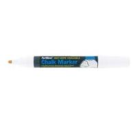 Artline Marqueur craie encre liquide EPW-4 4 mm Blanc