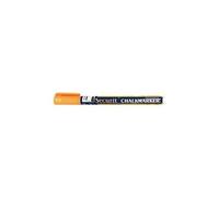 Marqueur Craie Liquide Original Small Ogive 1 - 2 Mm Orange
