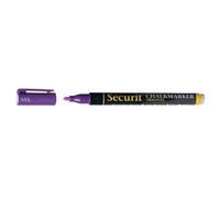 Marqueur Craie Liquide Original Small Ogive 1 - 2 Mm Violet
