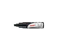 Marqueur craie Chalk marker PWE8K, noir