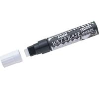 Marqueur craie Weterase 3,5-10,5mm blanc boîte de 12 pièces