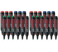 Marqueur de chevalet uni PROCKEY 3-6 mm Lot de 24