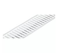 Marqueur de fil 23x4mm 2500pcs/rouleau - Système de codage de câble 211-821