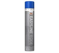Marqueur de ligne Rocol Easyline Edge bleu, 750 ml