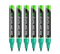 marqueur de pierre tombale colorée, inscription de, Green | Stylos de peinture à base d ' huile pour la réparation des pierres tombales, marqueur imperméable et coupe-vent