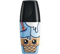 Marqueur de texte - STABILO BOSS MINI Sweet Friends - Einzelstift - rose