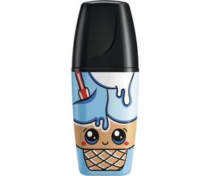Marqueur de texte - STABILO BOSS MINI Sweet Friends - Einzelstift - rose