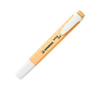 Marqueur de texte - STABILO swing cool Pastel - 1 pièces - Orange doux
