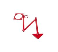 Marqueur de trous xl RUBI - 72953