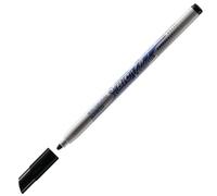 Marqueur effaçable Bic Velleda 1721 pointe fine 1,2 mm - pochette de 4
