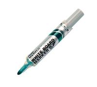 Marqueur effaçable Pentel Maxiflo pointe conique 2 à 6 mm rétractable - Vert