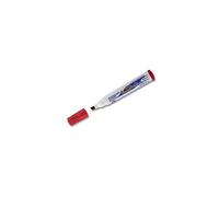 Marqueur effaçable - Velleda 1751 - Rouge -