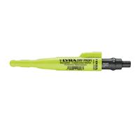 Marqueur Feutre Graphite Imperméable 15Cm Marqueur De Construction