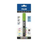 MILAN Crayon craie - Fluoglass 2-4 mm Vert