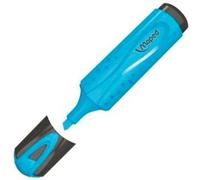 Marqueur fluorescent Maped Peps Classic Bleu (12 Unités)
