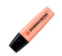 Marqueur fluorescent Stabilo 70/125 Orange (10 Unités)
