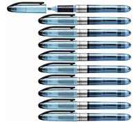 Marqueur fluorescent Stabilo Navigator Bleu 10 Pièces (1 Unités)