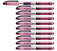 Marqueur fluorescent Stabilo Navigator Rose 10 Pièces (1 Unités)