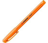 Marqueur fluorescent Stabilo Orange 10 Pièces