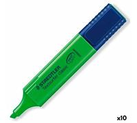 Staedtler 364-5 marqueur 1 pièce(s) Pointe biseautée Vert Vert G