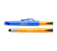Marqueur Gel Pica Gel pour Metal Noir Pica